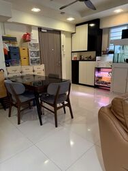 Blk 434 Hougang Avenue 8 (Hougang), HDB 4 Rooms #627385511